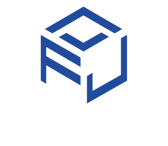 F&J Studios Logo